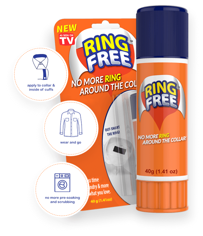 About Ring Free